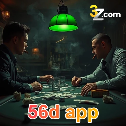 56d app Jogos de caça-níqueis